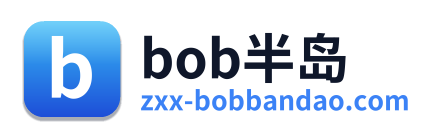 bob半岛 Logo