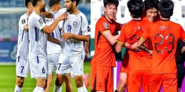 bob半岛体育-U23国足晋级亚洲杯决赛，最大的输家不是邵佳一，而是董路黄健翔
