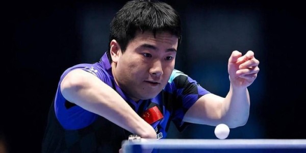 bob半岛体育官方入口-国乒男团为何能淘汰韩国队？许昕马龙激动，刘国正指出王楚钦问题|林诗栋|梁靖崑|吴晙诚|张禹珍|梁靖昆_新浪体育_新浪新闻