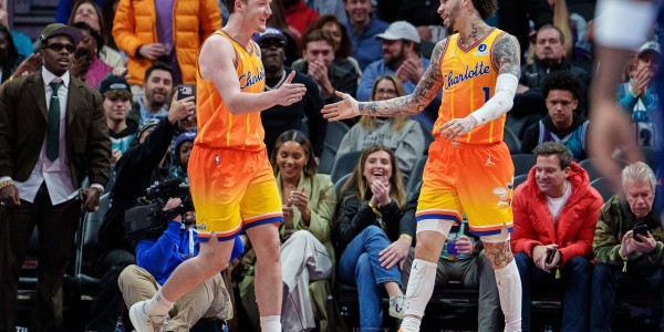 NBA彩经：湖人小胜爵士 快船击退勇士 开拓者大胜国王掌握主动
