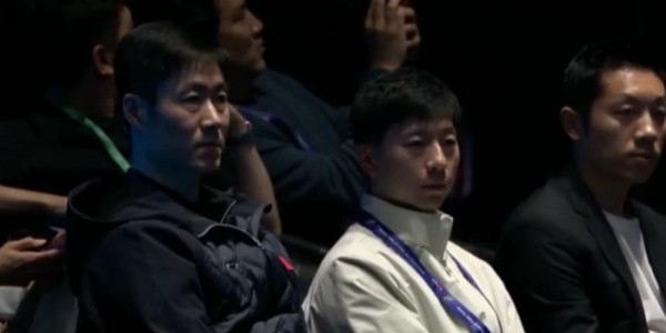 bob半岛体育官方入口-国乒男团为何能淘汰韩国队？许昕马龙激动，刘国正指出王楚钦问题|林诗栋|梁靖崑|吴晙诚|张禹珍|梁靖昆_新浪体育_新浪新闻