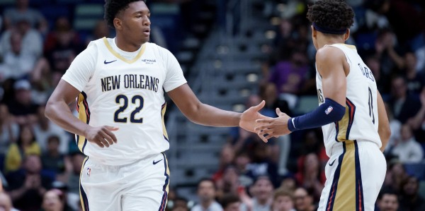 NBA彩经：湖人小胜爵士 快船击退勇士 开拓者大胜国王掌握主动